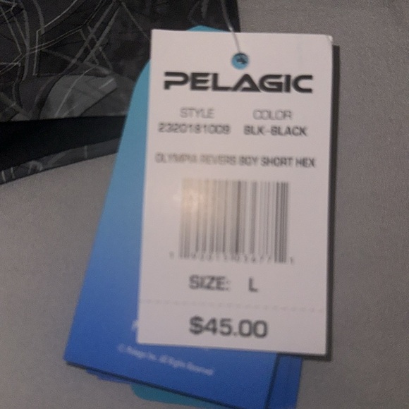 NWT PELAGIC Women’s Bottoms Large - Picture 4 of 7